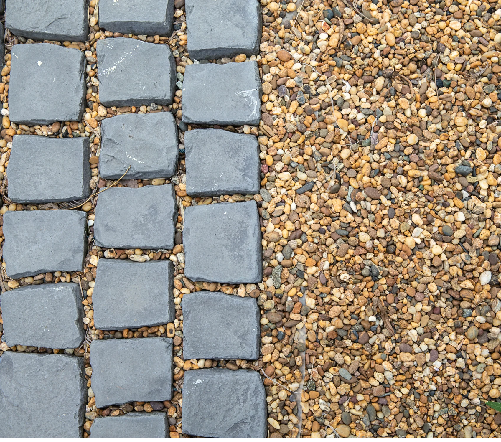 10mm Golden Gravel - Image 6