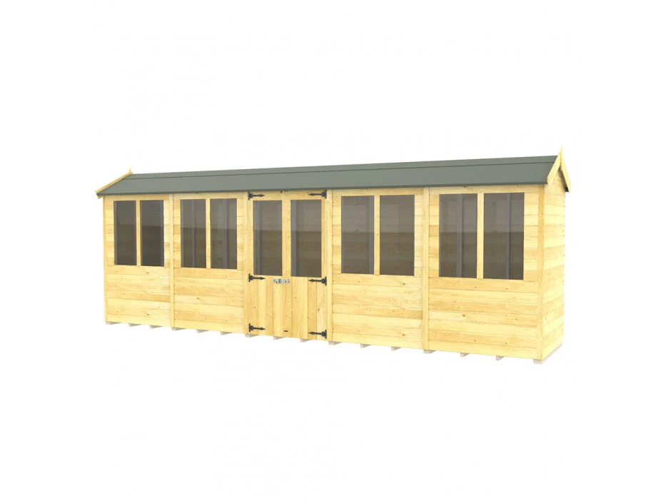 Apex Summer House - Image 11